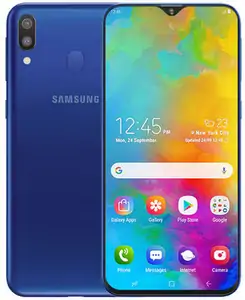 Замена usb разъема на телефоне Samsung Galaxy M20 в Нижнем Новгороде